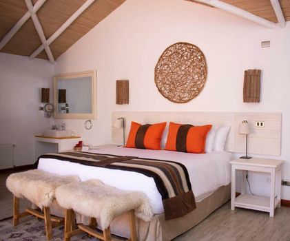 NOI Casa Atacama