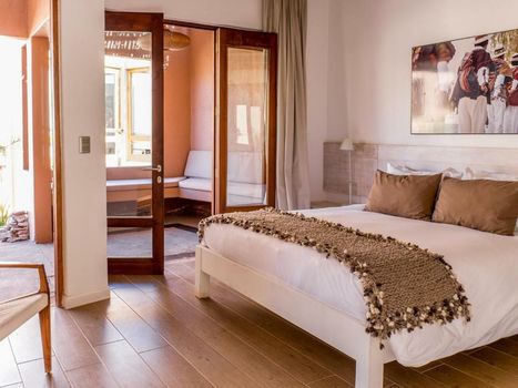 NOI Casa Atacama