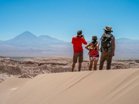 NOI Casa Atacama