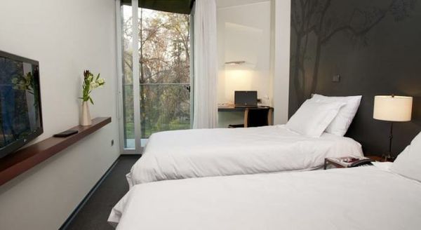 Hotel Ismael