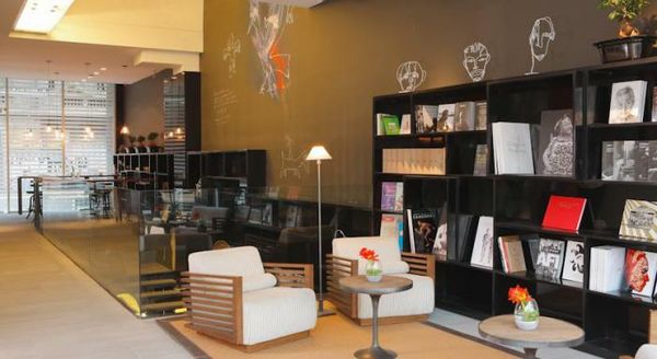 Hotel Ismael