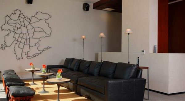 Hotel Ismael