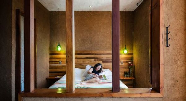 Fauna Hotel