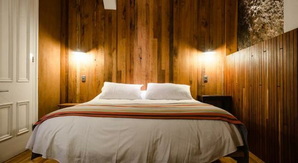 Fauna Hotel