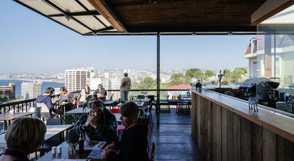 Fauna Hotel