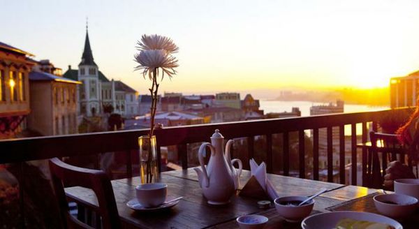 Fauna Hotel