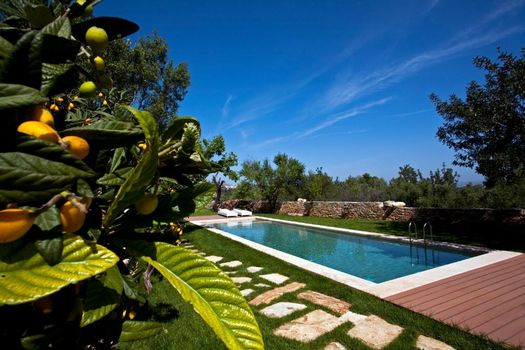 Villa Athermigo