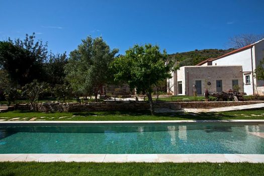 Villa Athermigo