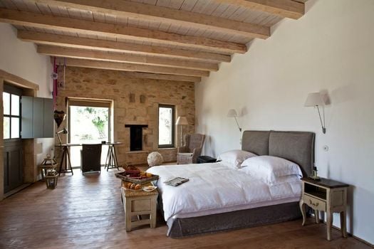Villa Athermigo