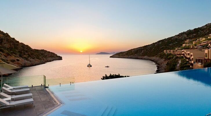 Daios Cove Luxury Resort & Villas