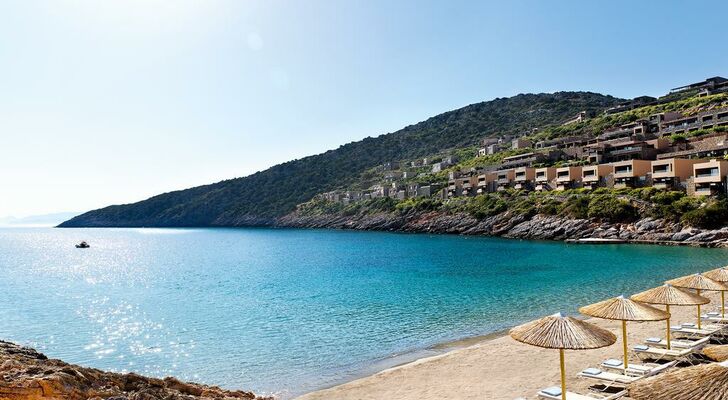 Daios Cove Luxury Resort & Villas