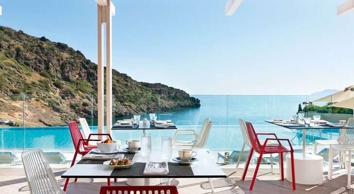 Daios Cove Luxury Resort & Villas