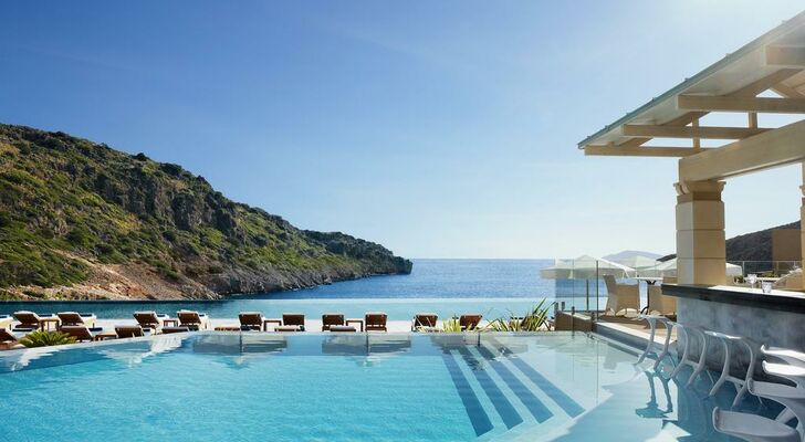 Daios Cove Luxury Resort & Villas