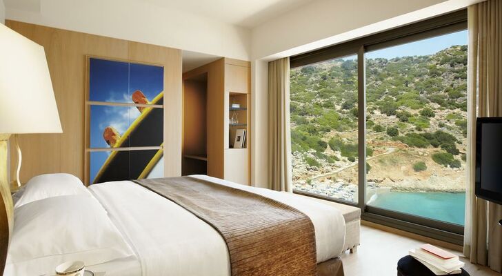 Daios Cove Luxury Resort & Villas