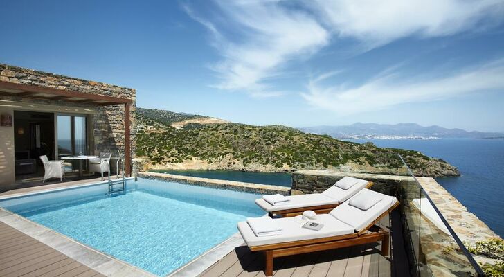 Daios Cove Luxury Resort & Villas