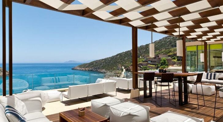 Daios Cove Luxury Resort & Villas