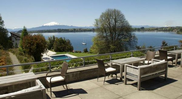 Enjoy Puerto Varas