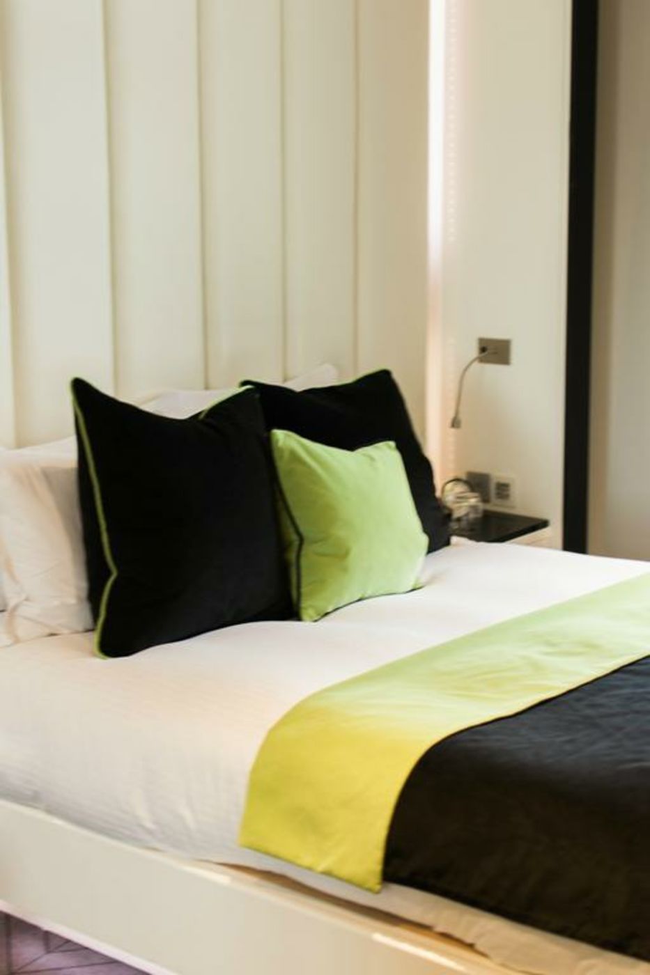 The Rutland Hotel & Apartments