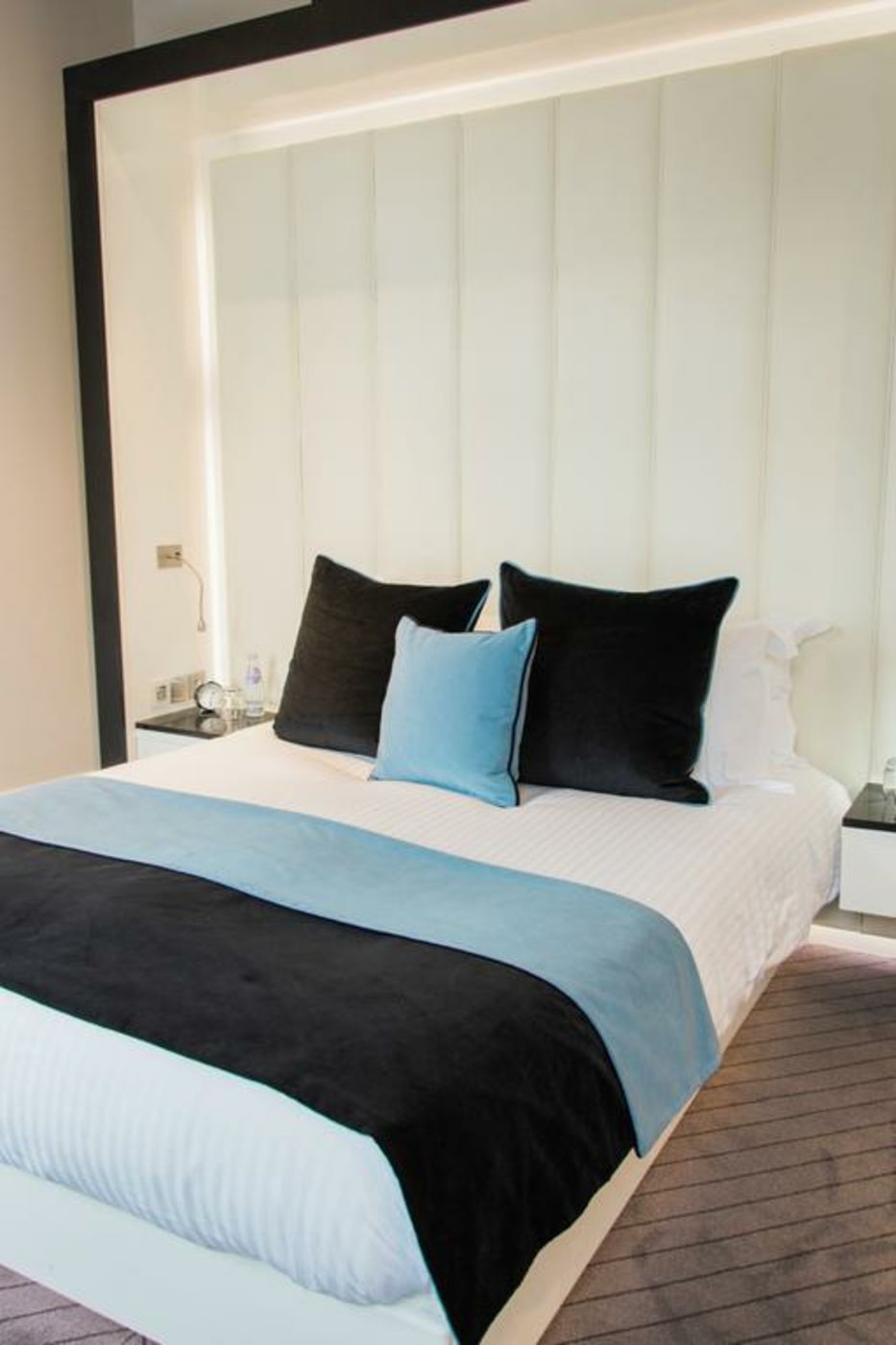 The Rutland Hotel & Apartments