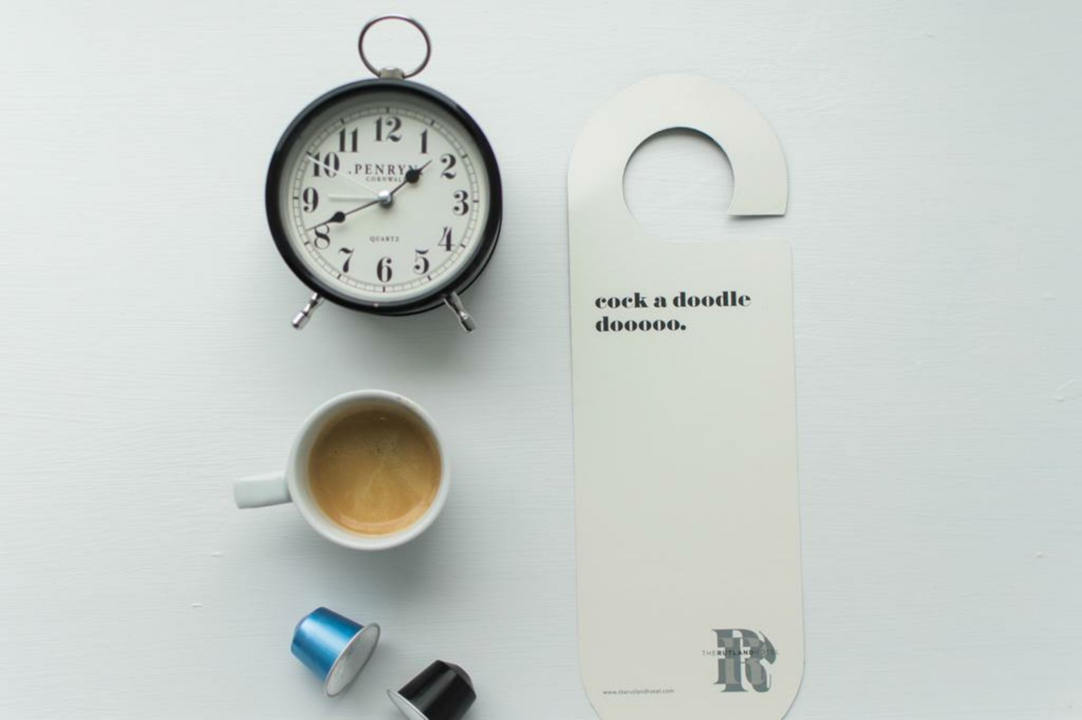 The Rutland Hotel & Apartments