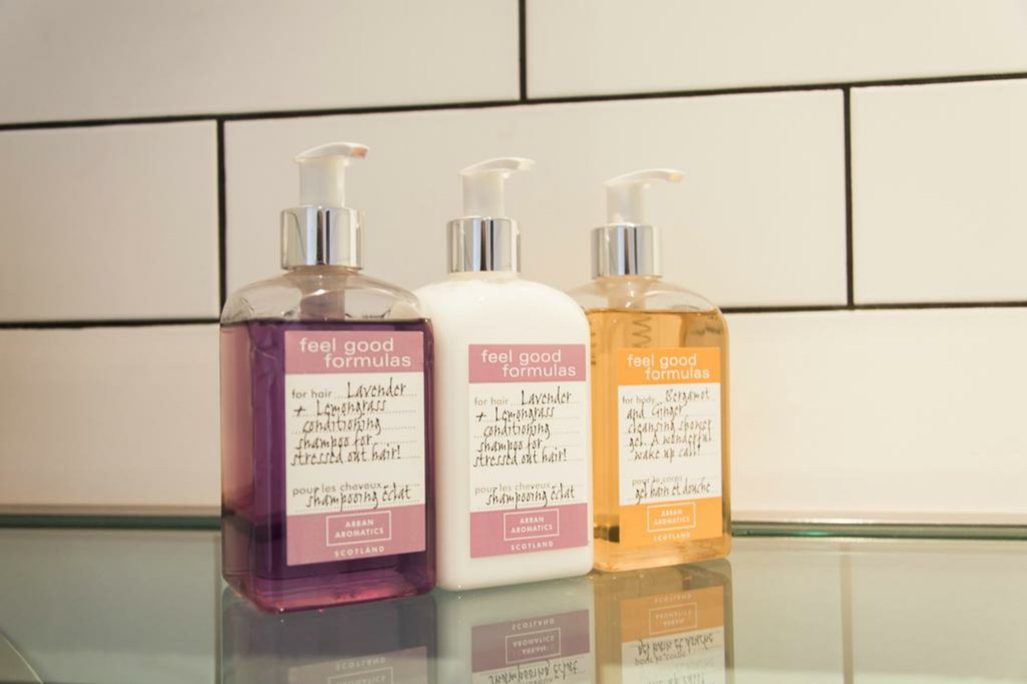 The Rutland Hotel & Apartments