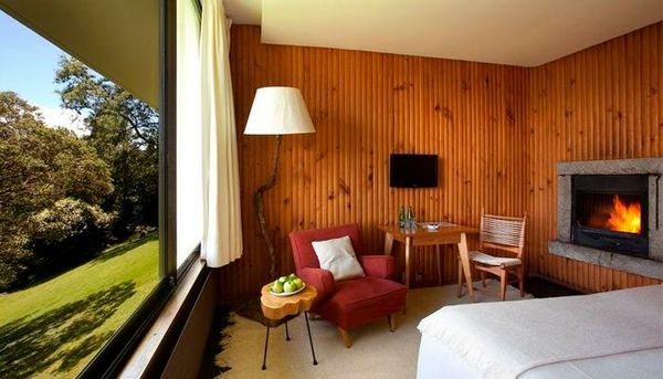 Hotel Antumalal
