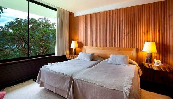 Hotel Antumalal