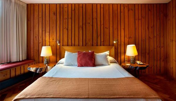 Hotel Antumalal