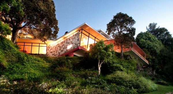 Hotel Antumalal