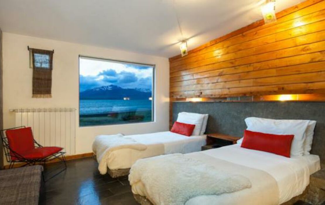 Hotel Altiplanico Puerto Natales