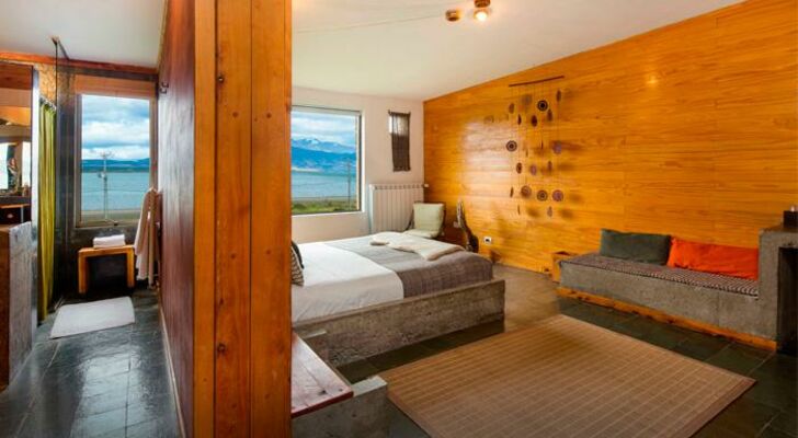 Hotel Altiplanico Puerto Natales