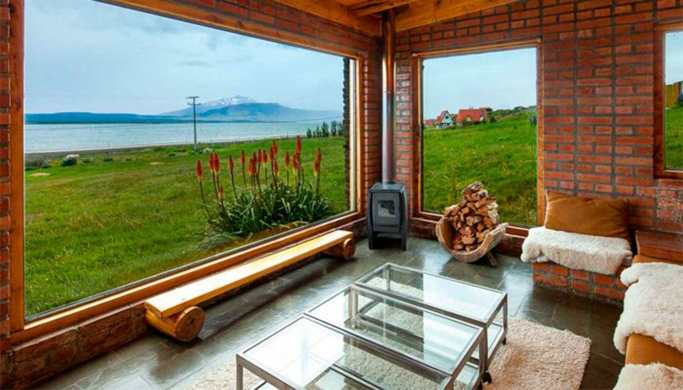 Hotel Altiplanico Puerto Natales