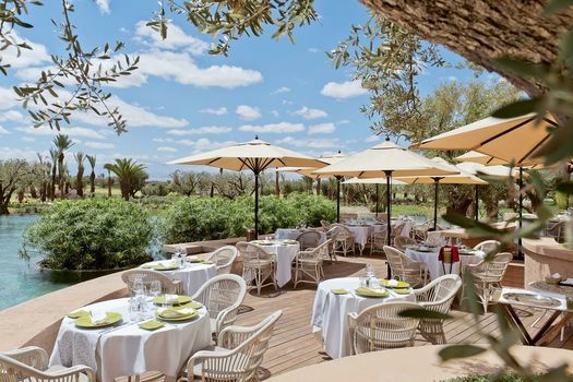 Fairmont Royal Palm Marrakech