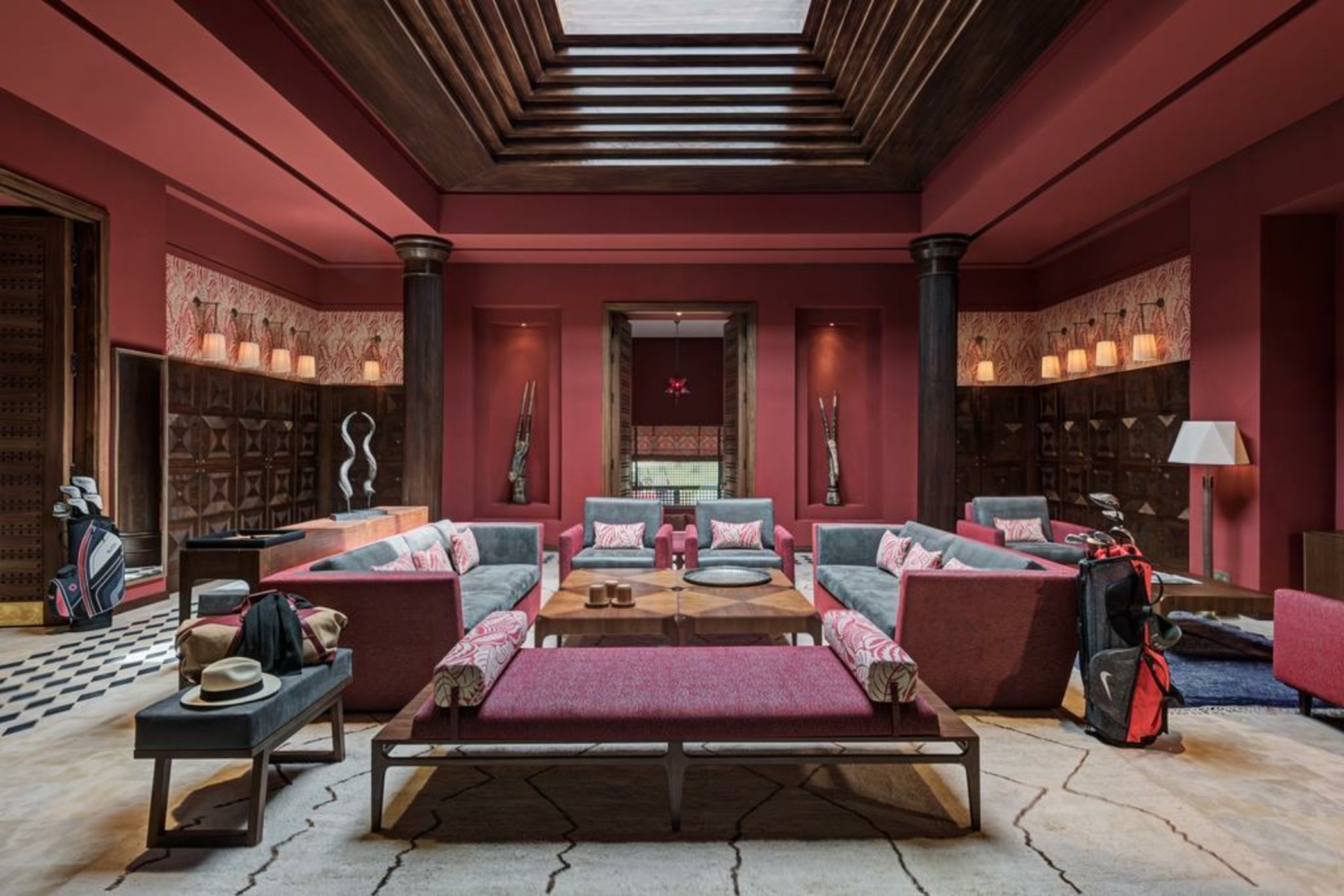 Fairmont Royal Palm Marrakech