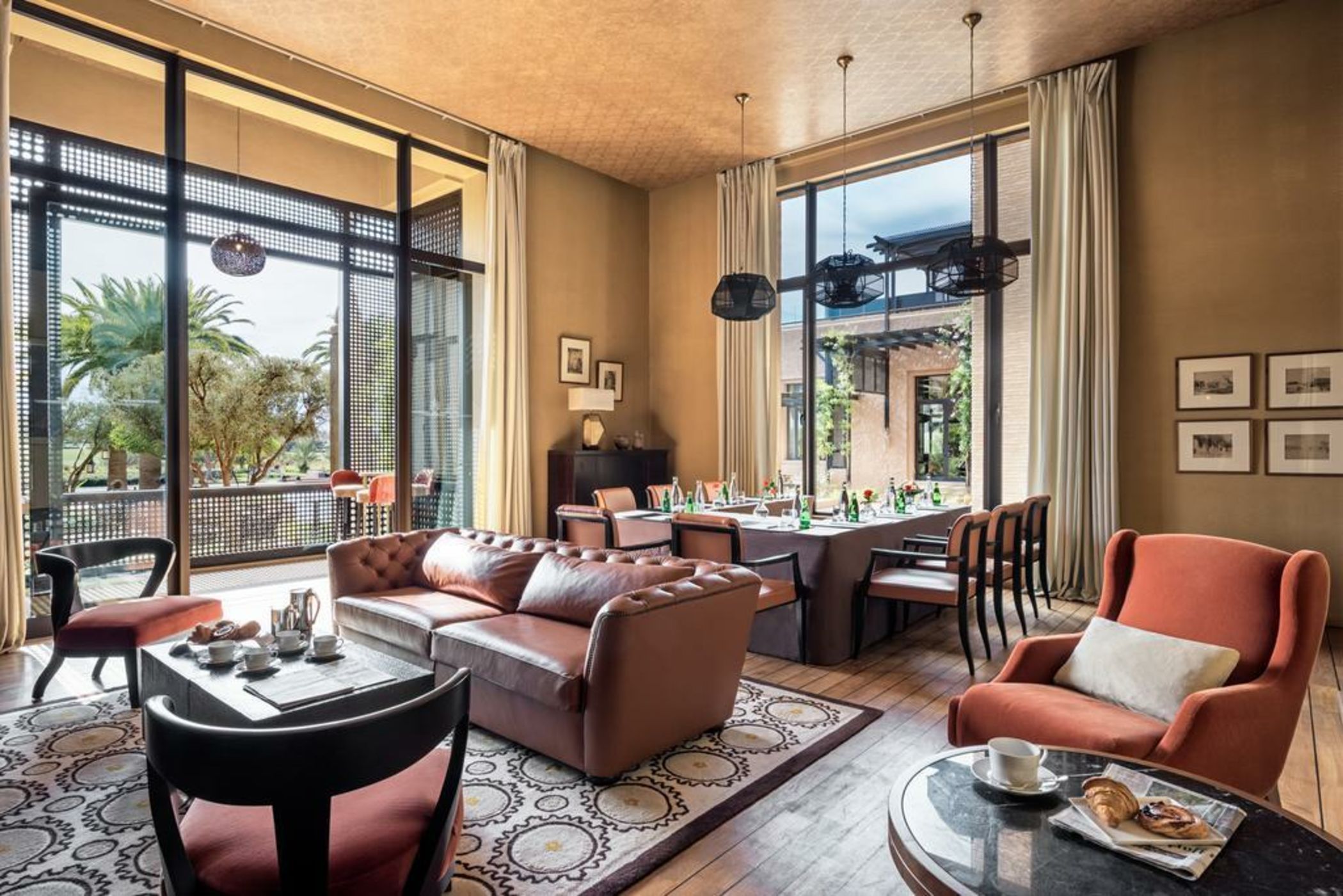 Fairmont Royal Palm Marrakech