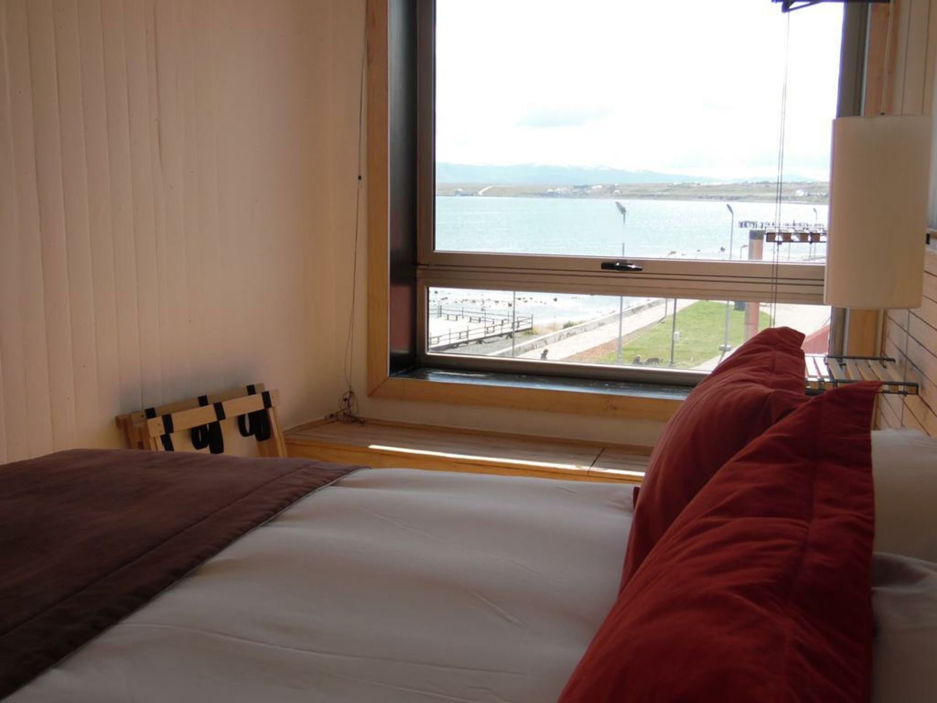 NOI Indigo Patagonia