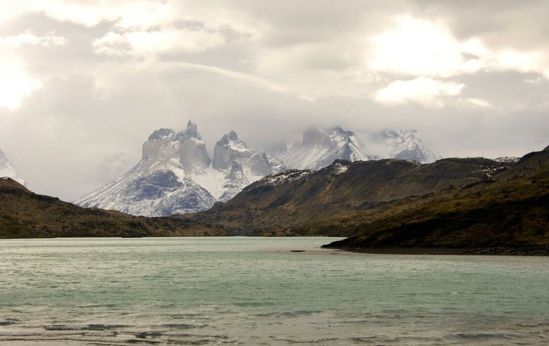 NOI Indigo Patagonia