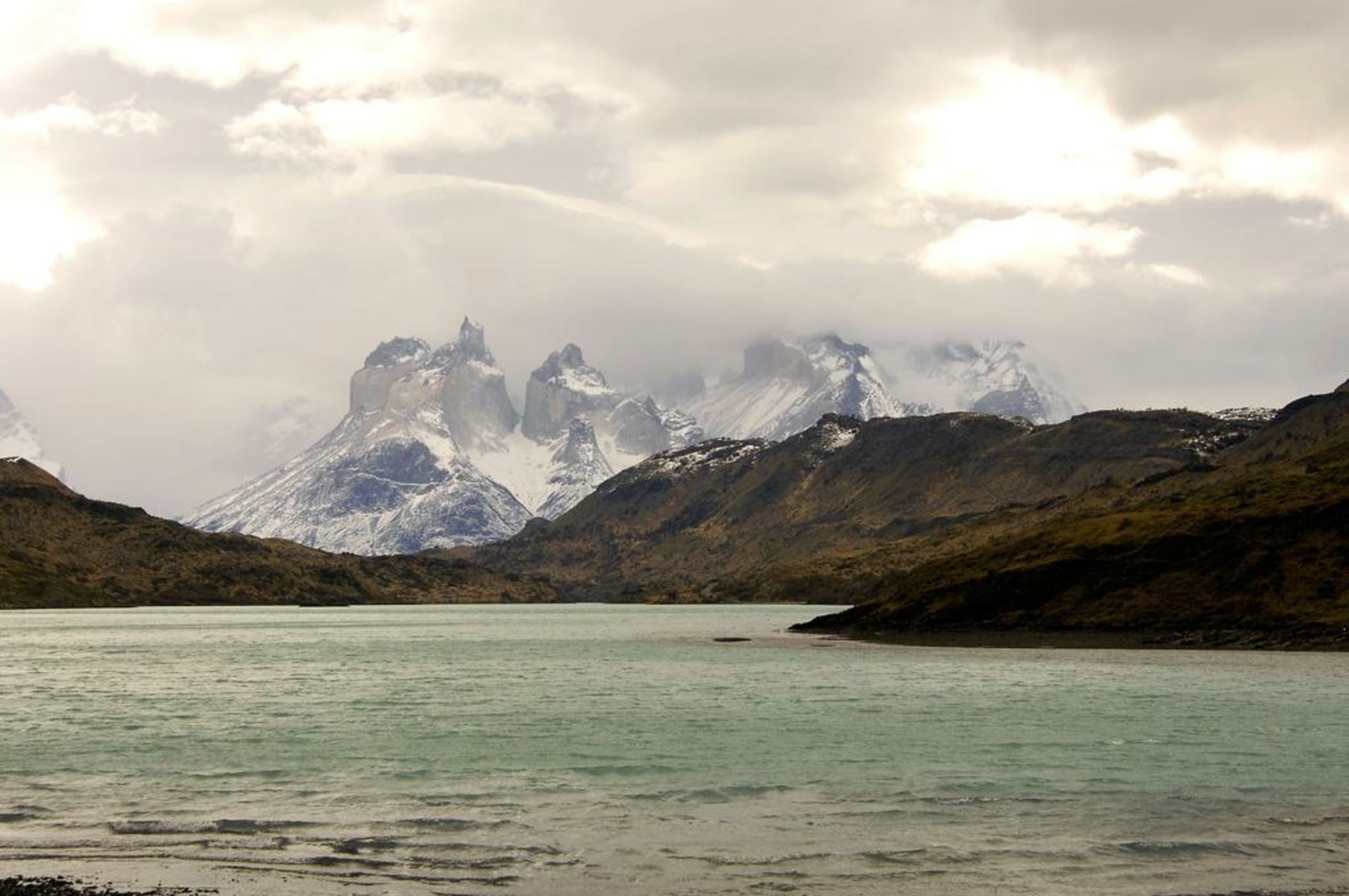 NOI Indigo Patagonia