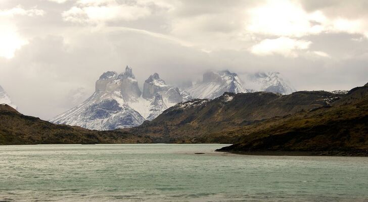 NOI Indigo Patagonia