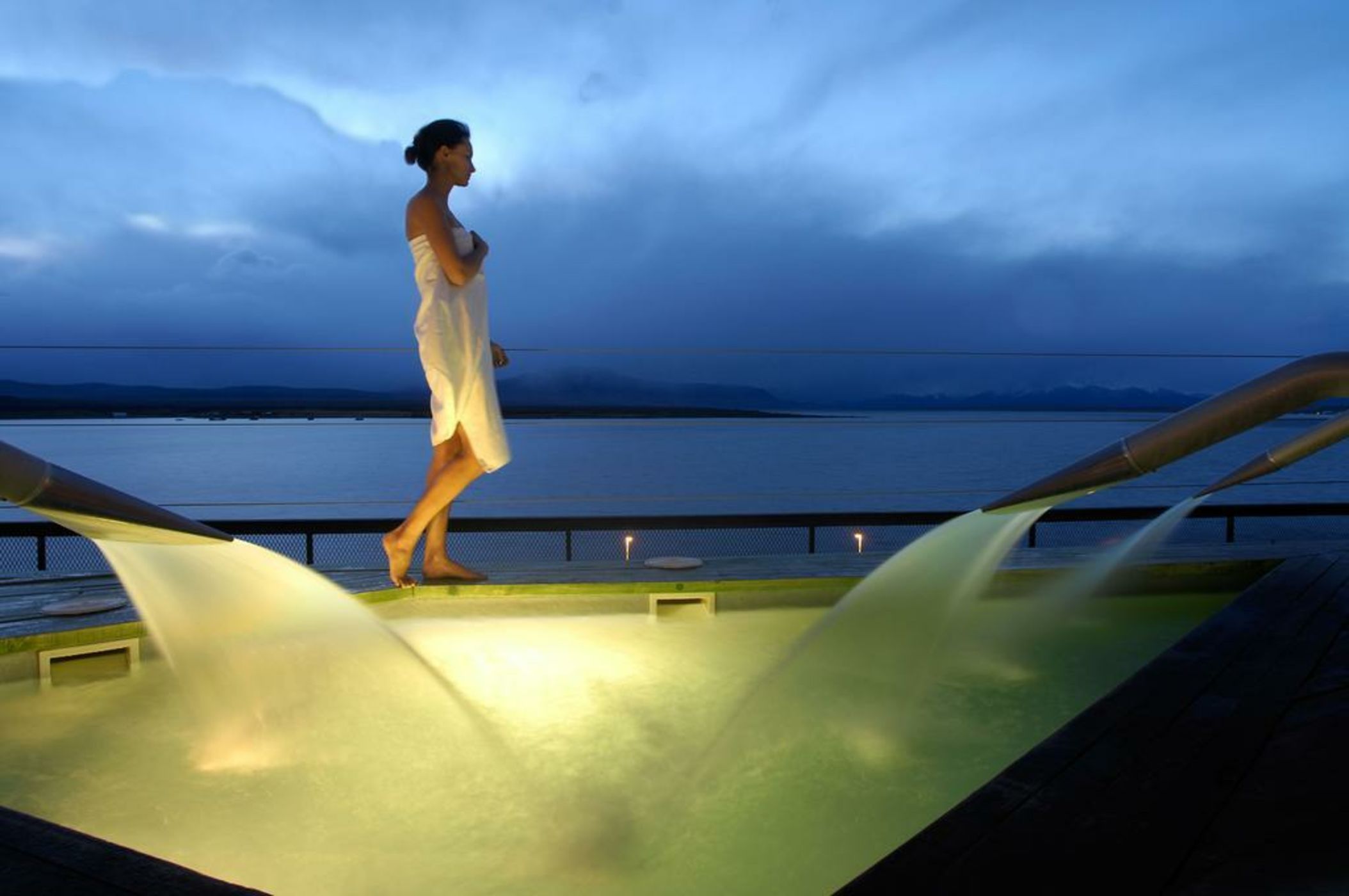 NOI Indigo Patagonia