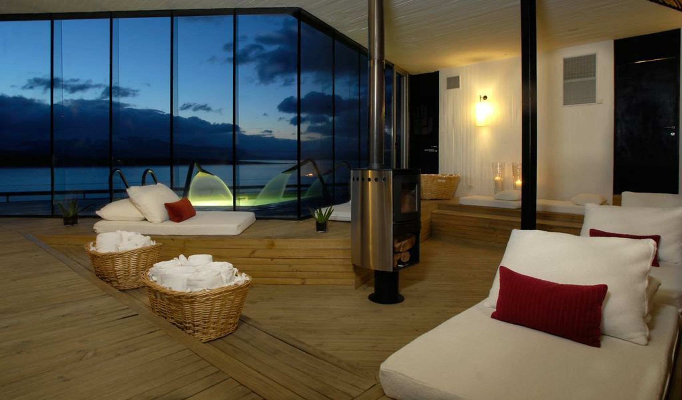 NOI Indigo Patagonia