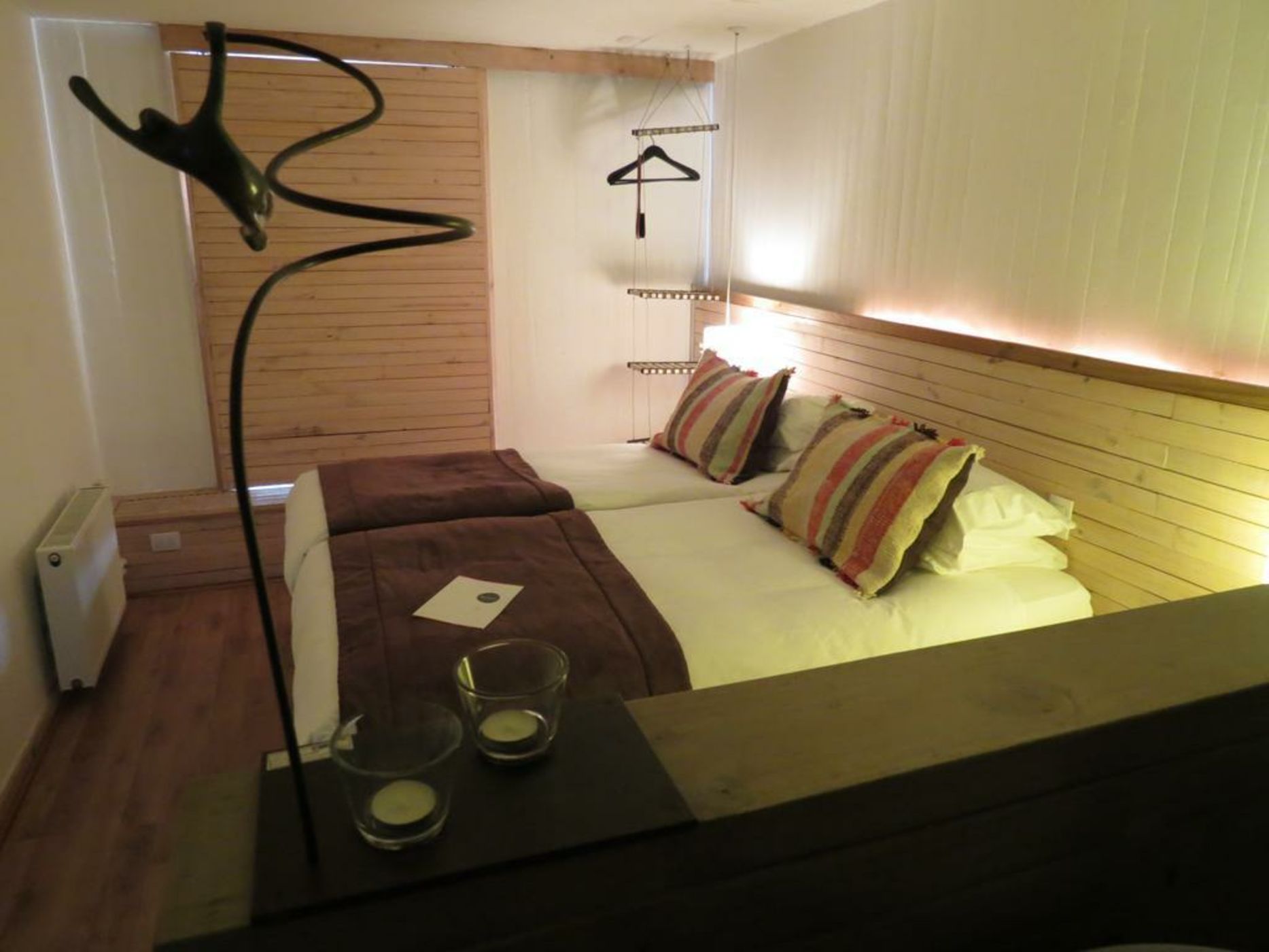 NOI Indigo Patagonia