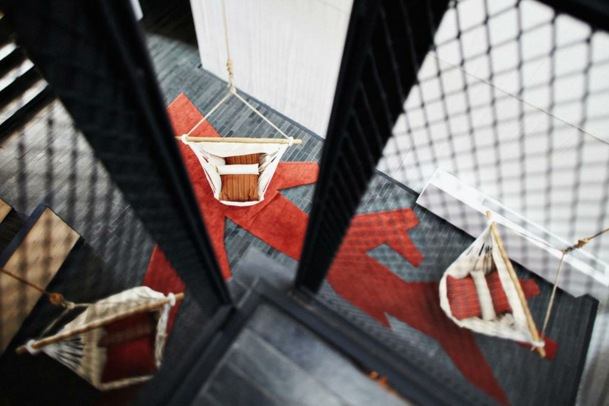 NOI Indigo Patagonia