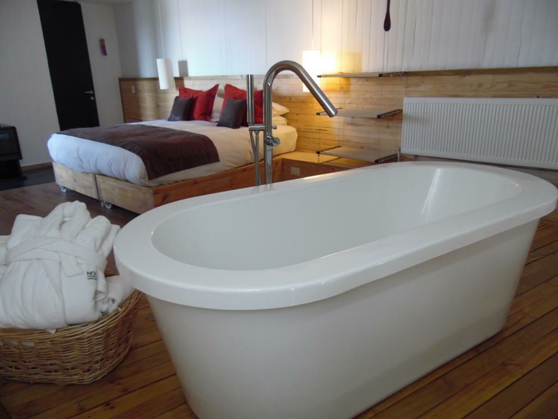 NOI Indigo Patagonia