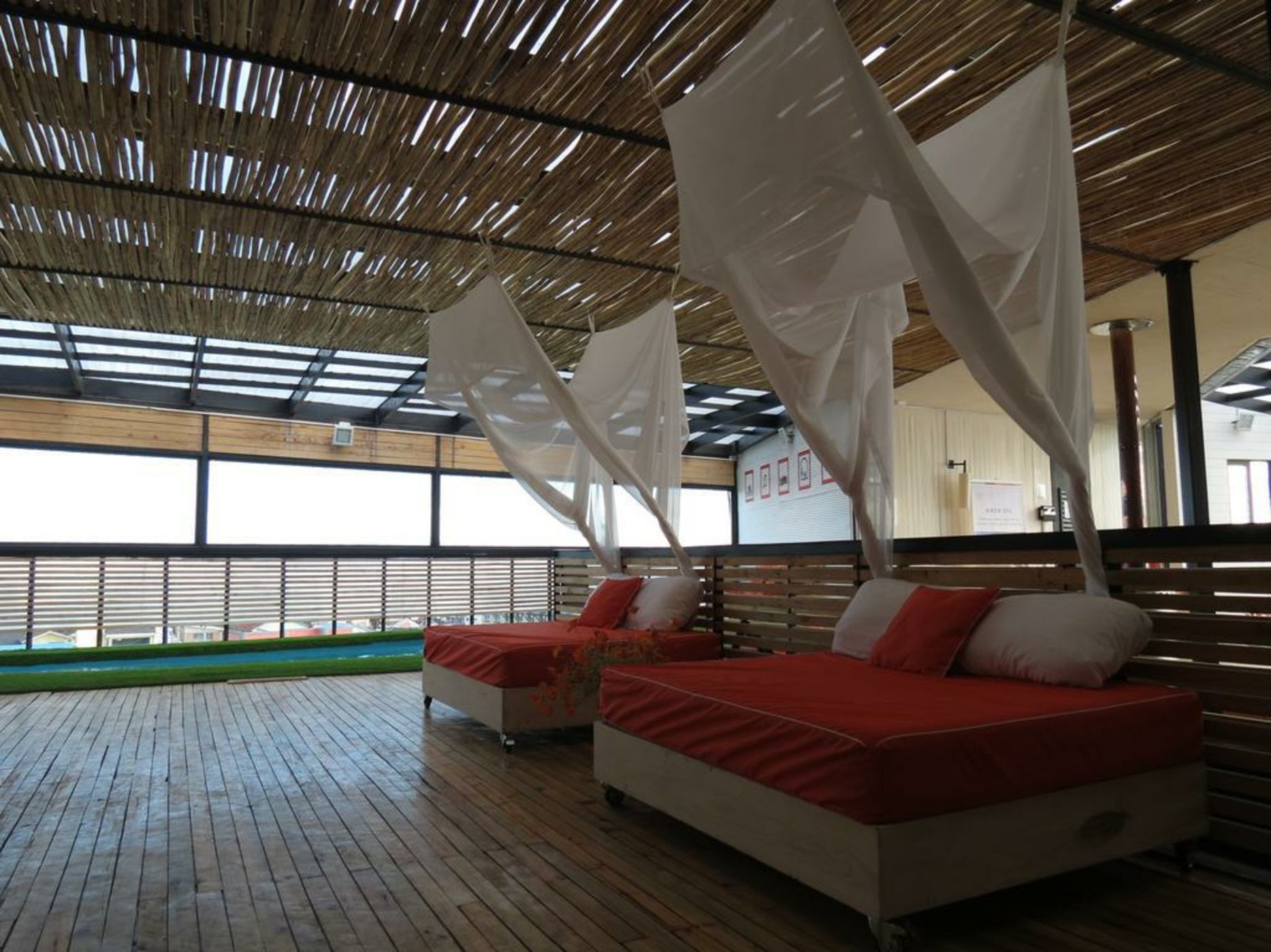 NOI Indigo Patagonia