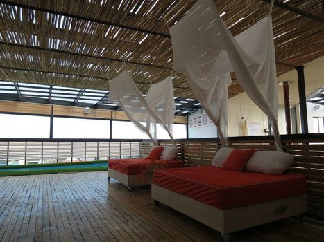 NOI Indigo Patagonia