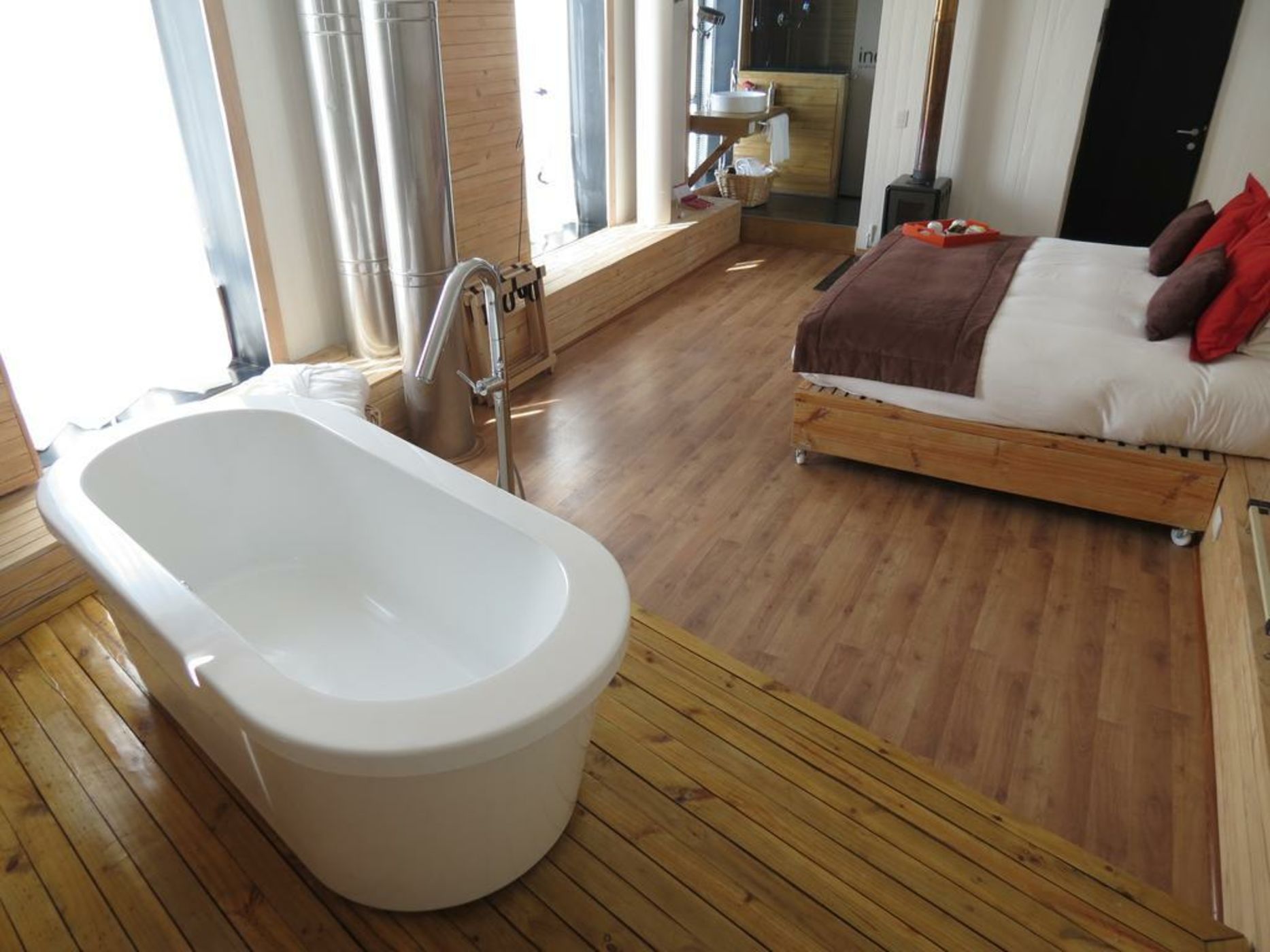 NOI Indigo Patagonia