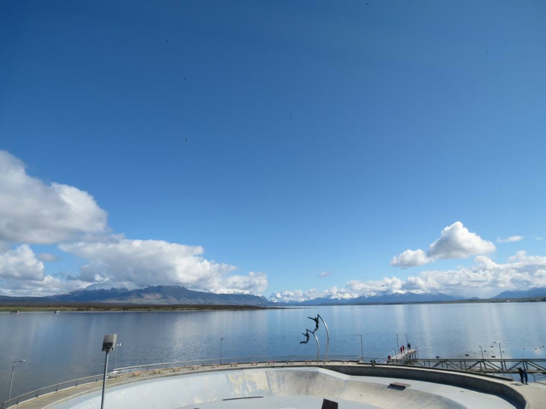 NOI Indigo Patagonia