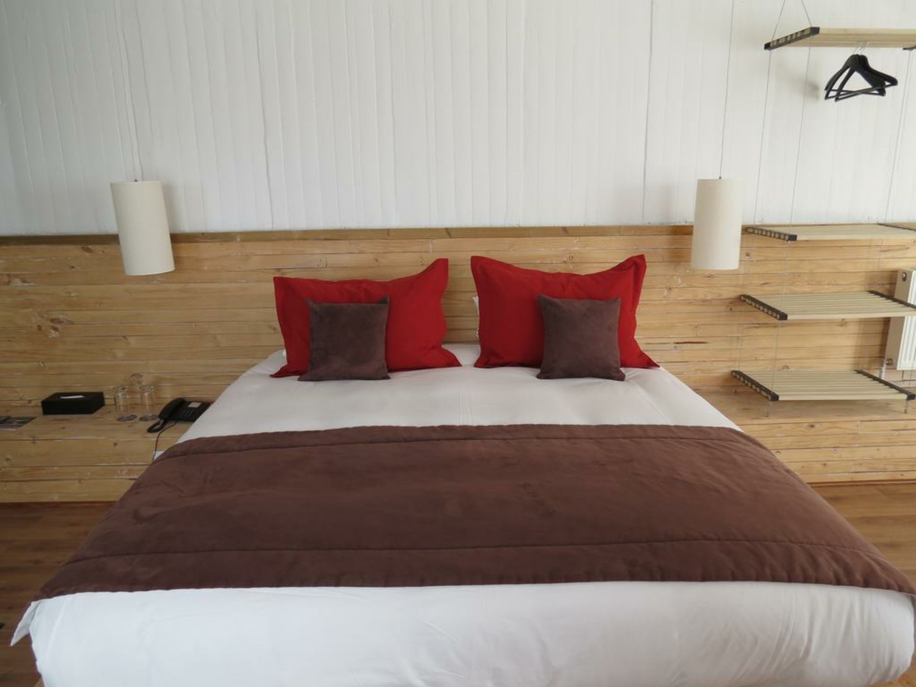 NOI Indigo Patagonia