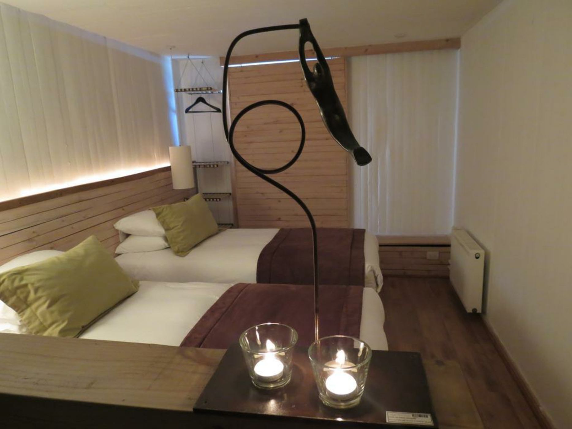 NOI Indigo Patagonia